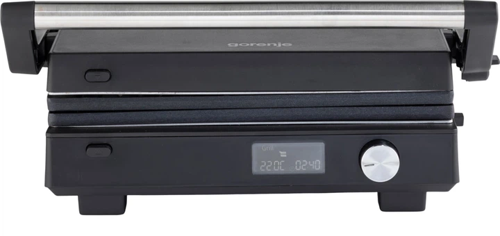 Гриль Gorenje GCG2000SD - зображення 2