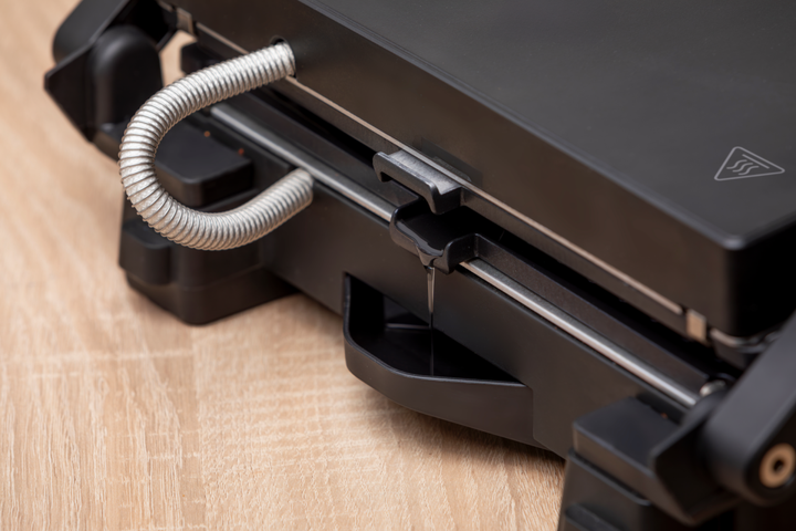 Гриль Gorenje GCG2000SD - зображення 6