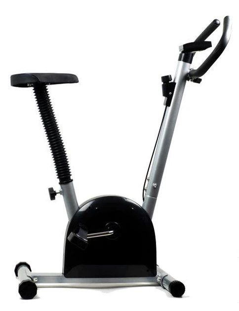 Велотренажер 7FIT T8002 EcoPower - Фото 3 Велотренажер 7FIT T8002 EcoPower - изображение 3