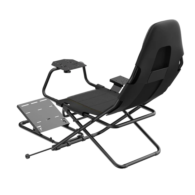 Ігрове крісло кокпіт GamePro RS400B - изображение 2