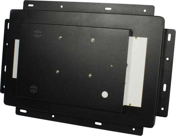 Rama montażowa ALLNET Touch Display Tablet 15" Black (ALLWCOVMount15v1) - obraz 4