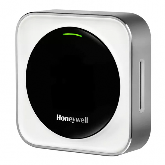 Монитор качества воздуха Honeywell HTRAM-V1-W White - Фото 2 Монитор качества воздуха Honeywell HTRAM-V1-W White - изображение 2