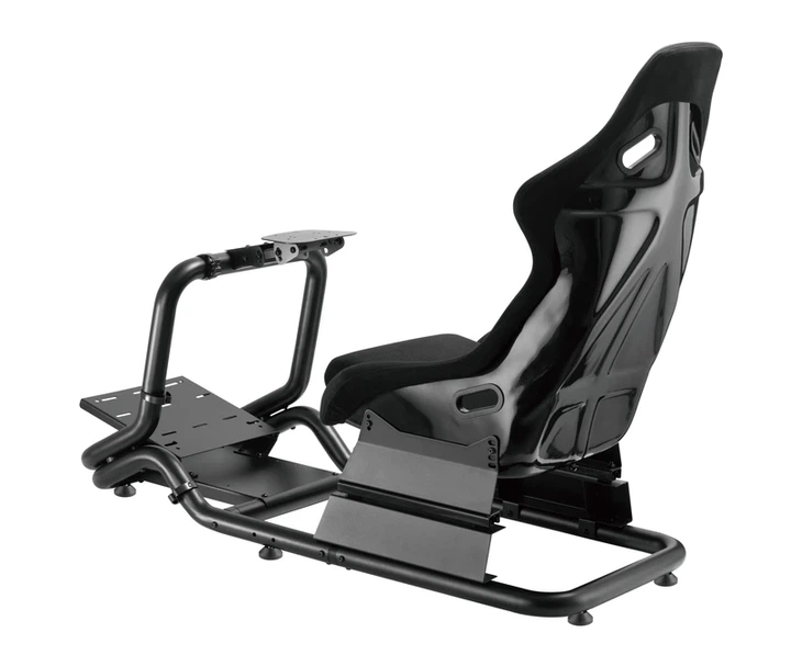 Ігрове крісло кокпіт GamePro RS167 - зображення 2
