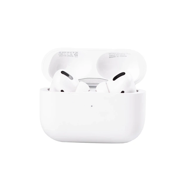 Навушники бездротові TWS SmartX Pro 2 Premium Bluetooth навушники з мікрофоном SAP2P - изображение 9
