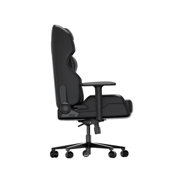 Крісло ігрове Anda Seat X1 Gaming Sofa Black PVC - Фото 3 Крісло ігрове Anda Seat X1 Gaming Sofa Black PVC - изображение 3