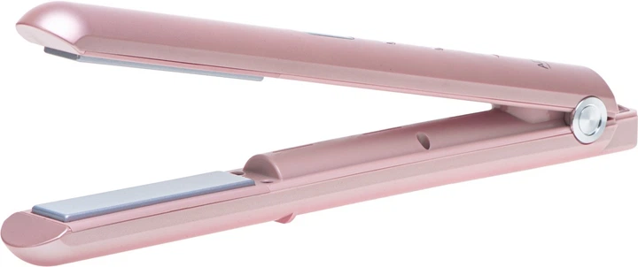 Prostownica bezprzewodowa Adler AD 2327 Różowa - obraz 2