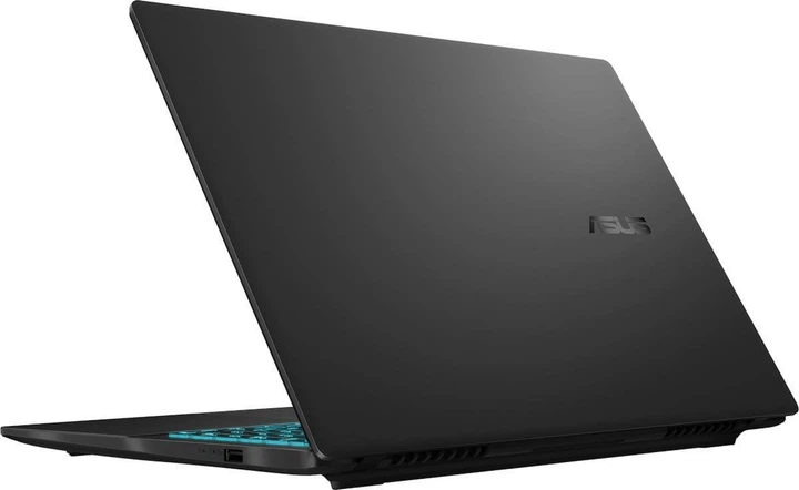 Ноутбук ASUS 16 Vivobook 16 V3607VP-RP019 WUXGA/Intel 5-210H/16GB/512SSD/RTX 5070 8GB/DOS/Black (90NB16R1-M00120) - Фото 6 Ноутбук ASUS 16 Vivobook 16 V3607VP-RP019 WUXGA/Intel 5-210H/16GB/512SSD/RTX 5070 8GB/DOS/Black (90NB16R1-M00120) - изображение 6