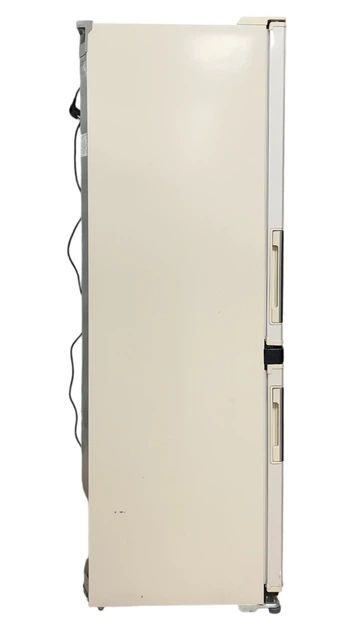 Холодильник Sharp SJ-WP320T-BE - Б/У - изображение 5