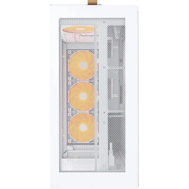 Корпус MONTECH HS02 Pro White [146598] - изображение 6