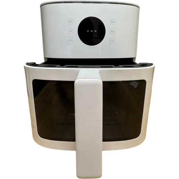 Мультипечь Xiaomi Mi Smart Air Fryer S1 MAF12 6L White CN [147836] - изображение 3