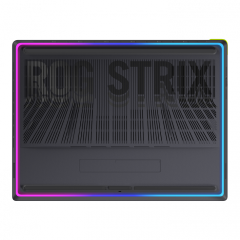 Ноутбук Asus ROG Strix G18 G815LP (G815LP-IS96) Eclipse Gray - зображення 5
