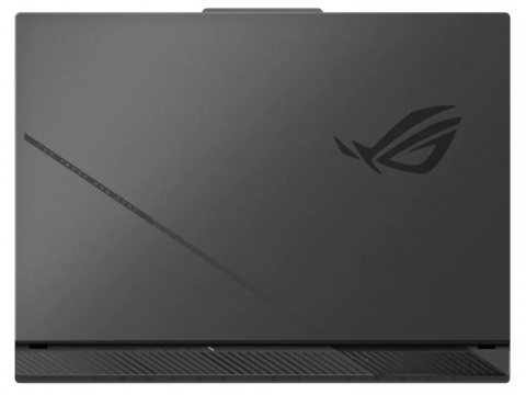 Ноутбук Asus ROG Strix G16 G614FM (G614FM-WS94) Eclipse Gray - Фото 7 Ноутбук Asus ROG Strix G16 G614FM (G614FM-WS94) Eclipse Gray - изображение 7