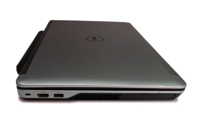 Ноутбук Dell Latitude E6540 FullHD Intel Core i7 4810MQ 8Gb 500GB SSD Б/В - изображение 10