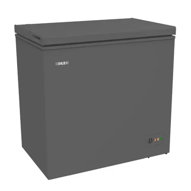 Морозильна камера EDLER ED-200SG - изображение 2