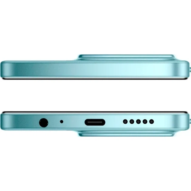 Смартфон Xiaomi POCO C85 8/256GB Green - зображення 7