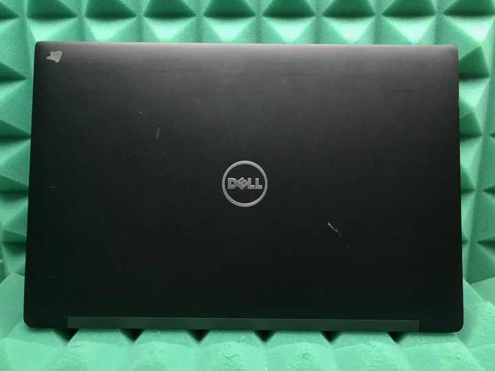Ультрабук Б-класс Dell Latitude 7480 / 14" IPS / Core i5-6300U (2(4) ядра по 2.4-3GHz) / 8GB DDR4 / 256GB SSD M.2 / HD Graphics 520 / WebCam б/у - Фото 5 Ультрабук Б-класс Dell Latitude 7480 / 14" IPS / Core i5-6300U (2(4) ядра по 2.4-3GHz) / 8GB DDR4 / 256GB SSD M.2 / HD Graphics 520 / WebCam б/у - изображение 5