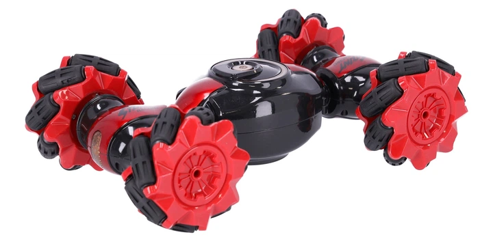 Машинка на радіокеруванні Hedo та жестами + контролер 82685 (5904041139130) - зображення 4