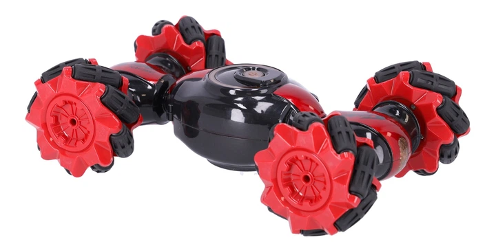 Машинка на радіокеруванні Hedo та жестами + контролер 82685 (5904041139130) - зображення 5