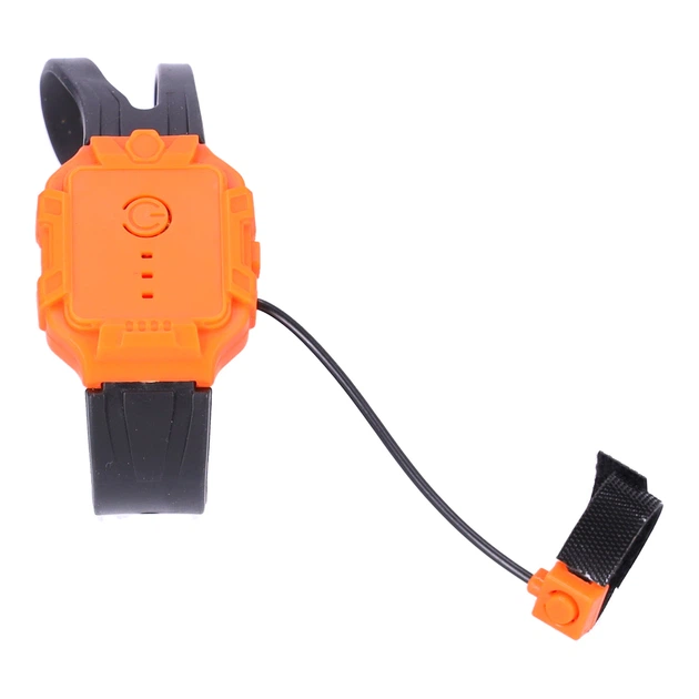 Машинка на радіокеруванні Hedo та жестами + контролер 82685 (5904041139130) - зображення 7