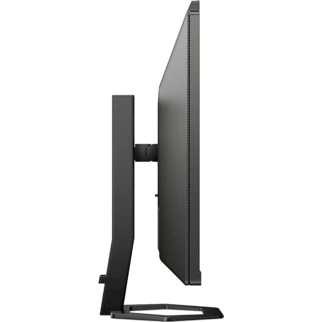 Монітор з вебкамерою 27" Philips 27E1N5600HE/00 IPS 2560x1440 75 Гц 300 кд/м² Black - зображення 2