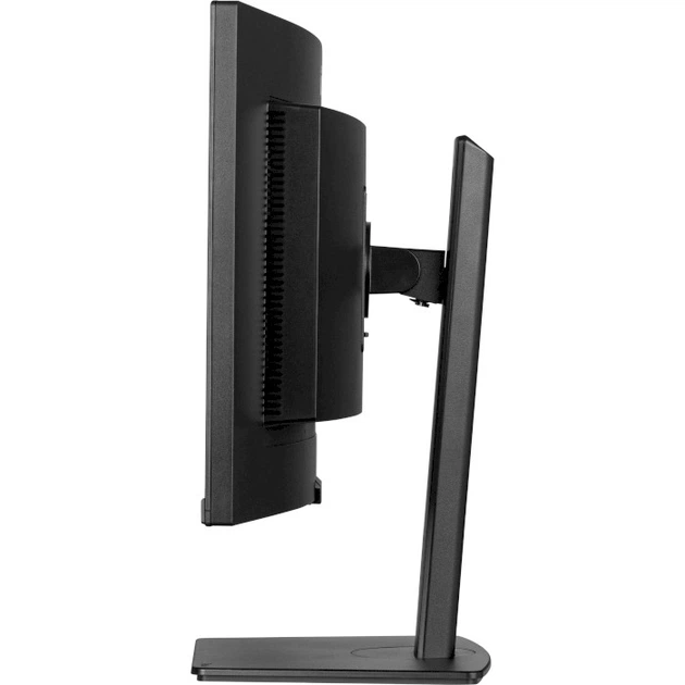 Монітор вигнутий 34" IIYAMA ProLite XCB3497WQSNP-B1 VA 3440x1440 120 Гц 350 кд/м² GbE Black - зображення 2