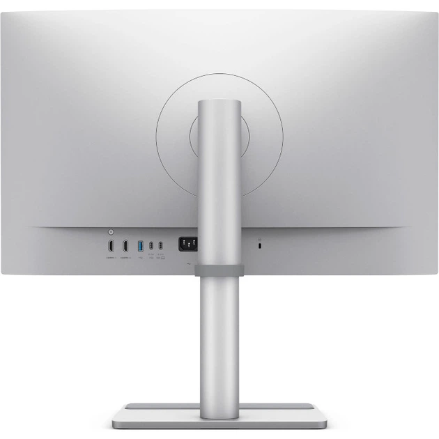 Монитор 31.5" BenQ MA320U IPS 3840x2160 60 Гц 550 кд/м² Silver (9H.LMXLB.QBE) - изображение 5