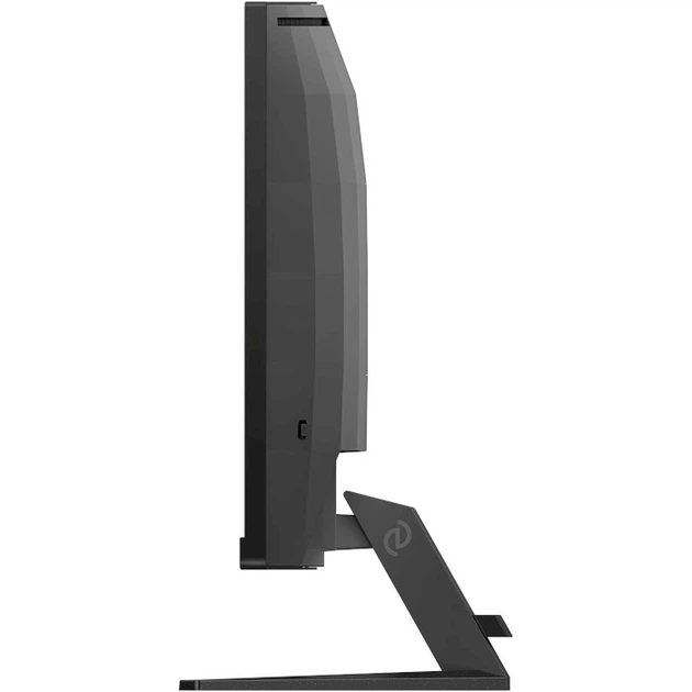 Монітор ігровий вигнутий 31.5" Philips 32M2C3500L/00 VA 2560x1440 180 Гц 300 кд/м² Black - зображення 2
