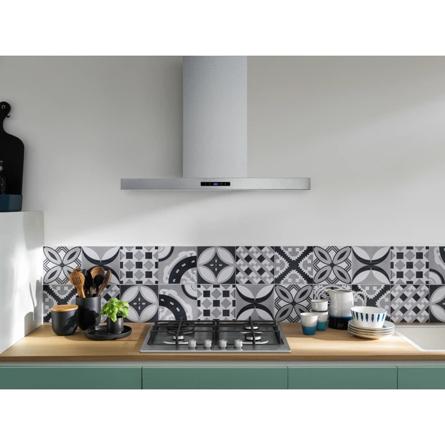 Газовая варочная поверхность Franke FHSM 604 3G DC XS C (106.0554.391) - изображение 2