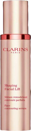 Сироватка для обличчя Clarins V Shaping Facial Lift Serum 100 мл (3380810447217) - зображення 1