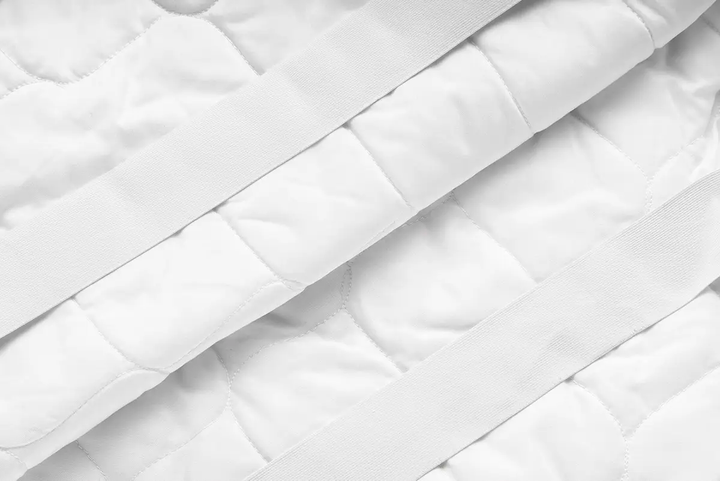 Наматрасник DOTINEM SOFTTEX стеганый 200х220 см на резинке по углам (212497) - изображение 2
