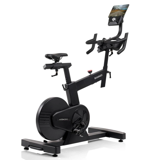 Спідбайк Hammer Speed HyRace S (10016) - Фото 1 Спідбайк Hammer Speed HyRace S (10016) - изображение 1