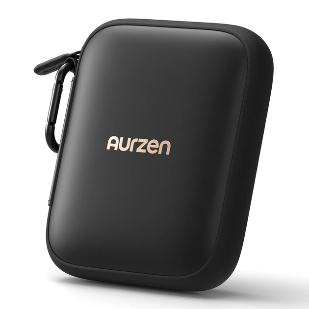 Компактний чохол Aurzen CasePlay для проєктора ZIP - изображение 2