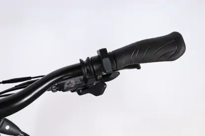 Велосипед с электроприводом 29" AL Formula eCURSOR MAN DD CS рама-19" 48B 13А*ч 500Вт темно-синий 2026 - изображение 6