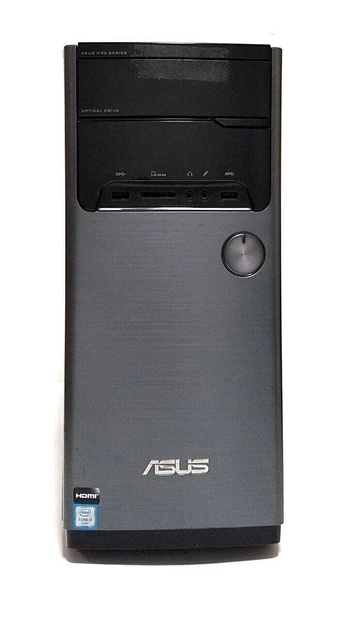 Игровой ПК Asus M32CD-AS31 / Intel Core i7-6700K (4 (8) ядра по