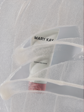 Відлущувальний скраб Mary Kay 88 мл - зображення 4