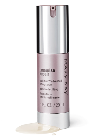 Активна ліфтинг-сироватка Mary Kay TimeWise Repair 29 мл - Фото 3 Активна ліфтинг-сироватка Mary Kay TimeWise Repair 29 мл - зображення 3