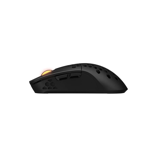 Мышь беспроводная Hator Stellar Wireless Black (HTM650) - изображение 4