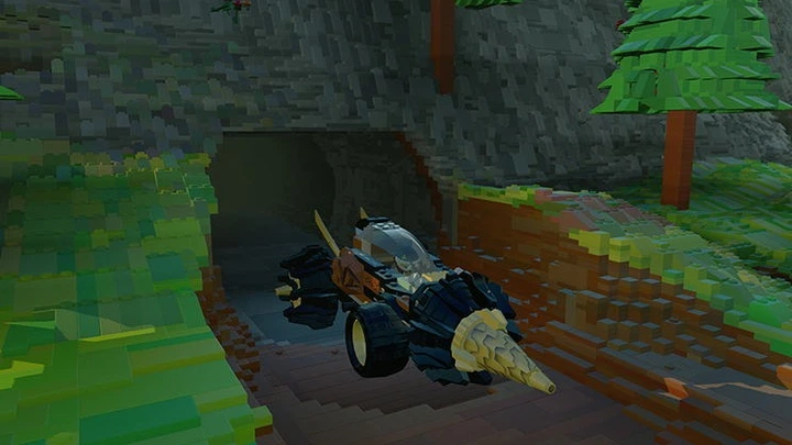 Гра Xbox One LEGO Worlds (диск Blu-ray) (5051892203968) - зображення 5