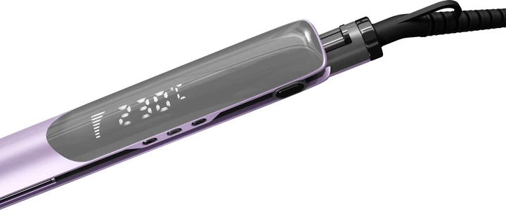 Випрямляч для волосся кератиновий Adler AD 2329 - зображення 6
