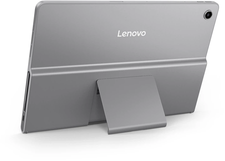 Планшет Lenovo Tab Plus Wi-Fi 8/128GB Luna Grey (ZADX0054GB) - Фото 6 Планшет Lenovo Tab Plus Wi-Fi 8/128GB Luna Grey (ZADX0054GB) - зображення 6