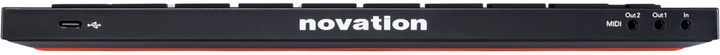MIDI-клавіатура Novation Launchkey Pro mk3 - зображення 3