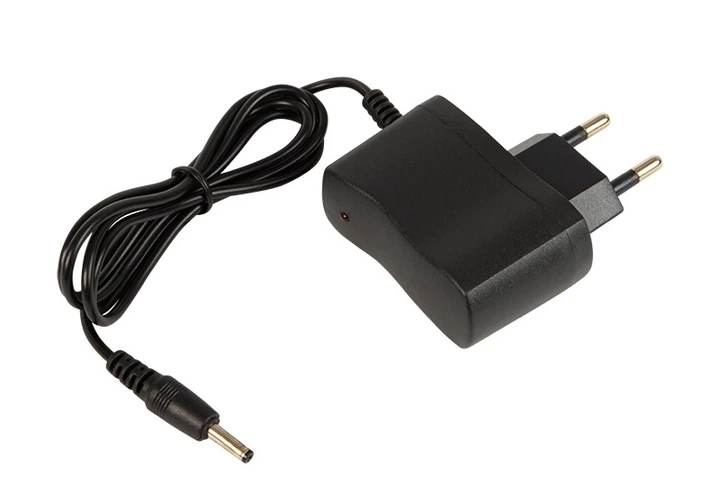 Uchwyt typu trzecia ręka Blow z 2 lupami i lampką  - obraz 2