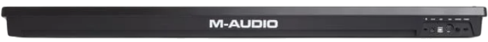 MIDI-клавіатура M-Audio Keystation 61 III - зображення 3