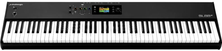 MIDI-клавіатура Studiologic SL 88 GT mk2‌ - зображення 2