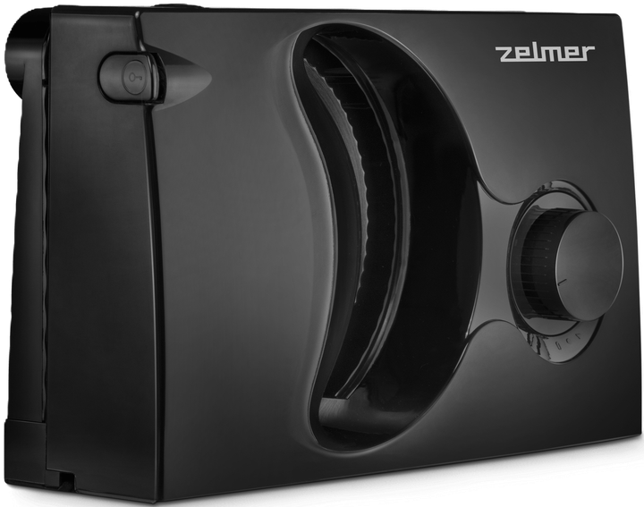 Электрическая ломтерезка для дома Zelmer ZFS0917 - изображение 8