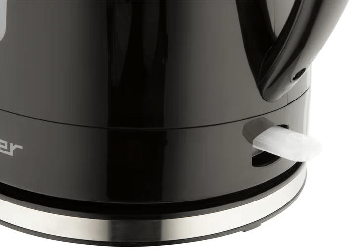 Электрочайник пластиковый Zelmer ZCK7617B - изображение 5