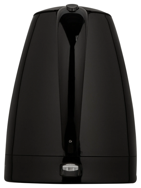 Электрочайник пластиковый Zelmer ZCK7617B - изображение 8