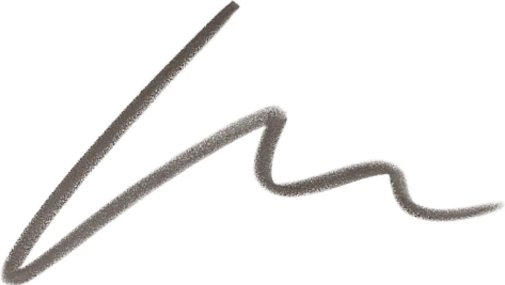 Liner do brwi Benefit Goof Proof matowy 6 Cool Soft Black 0.34 g (602004071286) - obraz 2