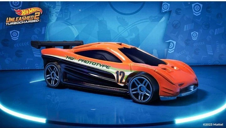 Gra XOne/XSX Hot Wheels Unleashed 2: Turbocharged (Pure Fire Edition) (płyta Blu-ray) (8057168508178) - obraz 6