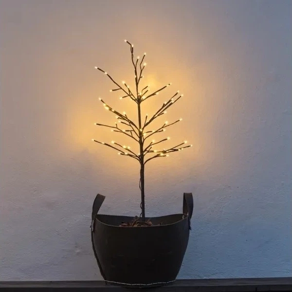 Світлове дерево Sirius Home 80 LED (5707310505403) - зображення 3